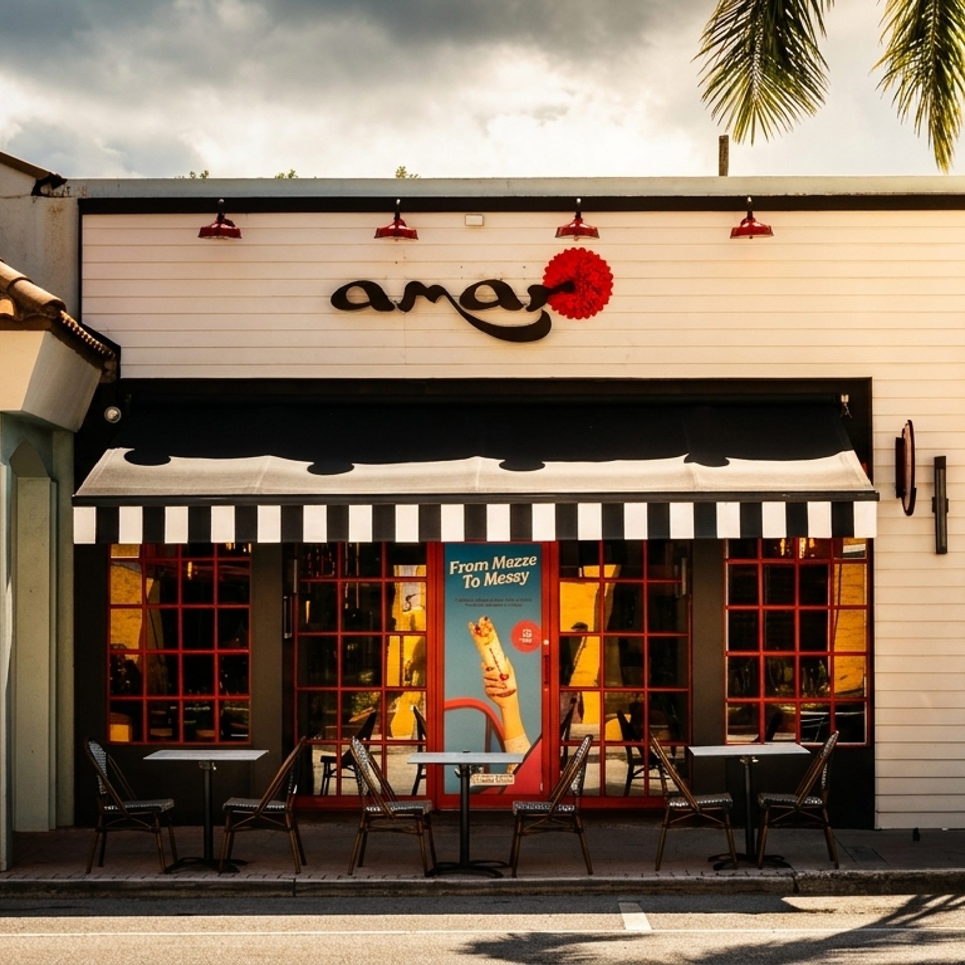 Find Us on Atlantic Avenue
