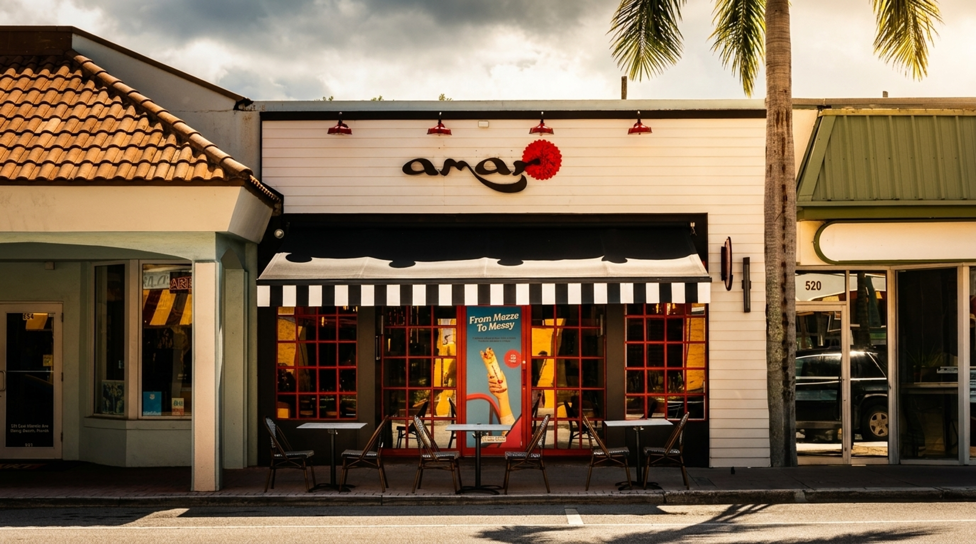 Find Us on Atlantic Avenue