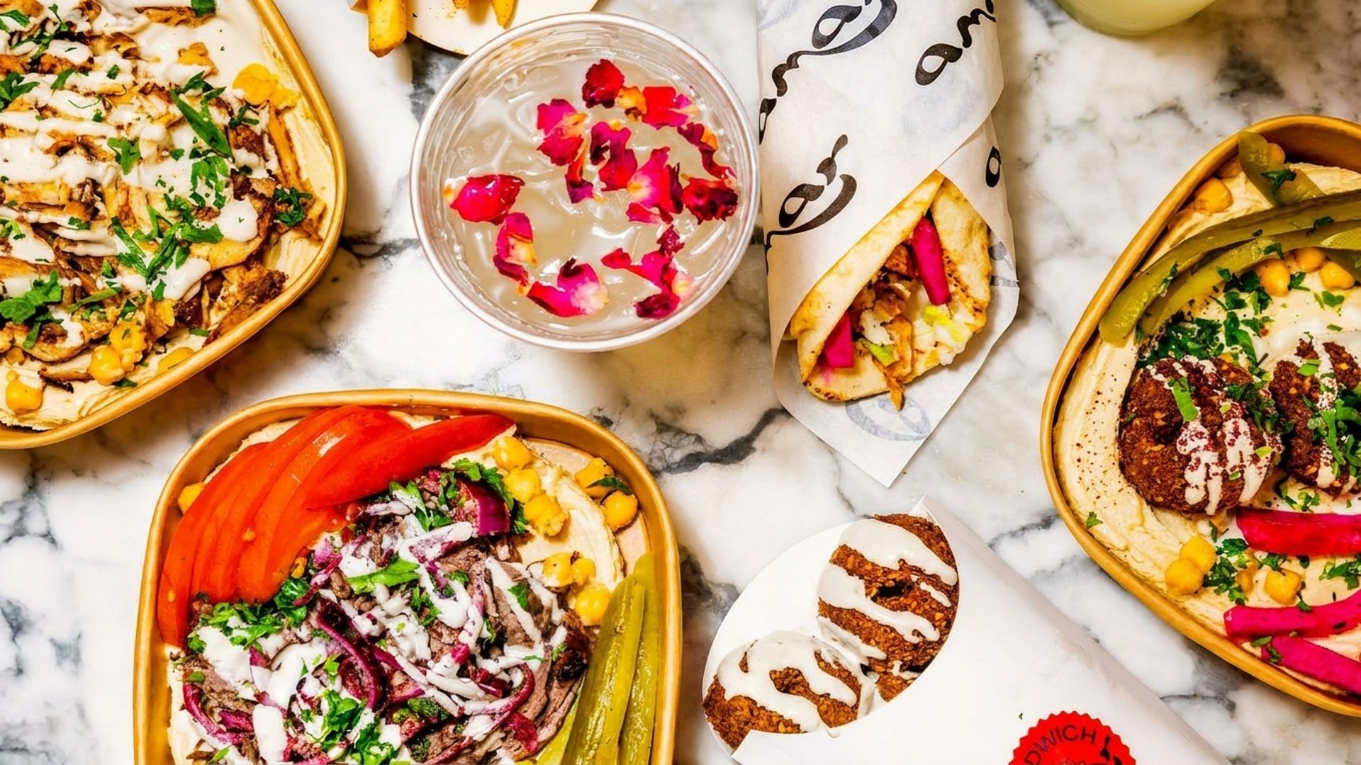Rooted in Lebanese Classics