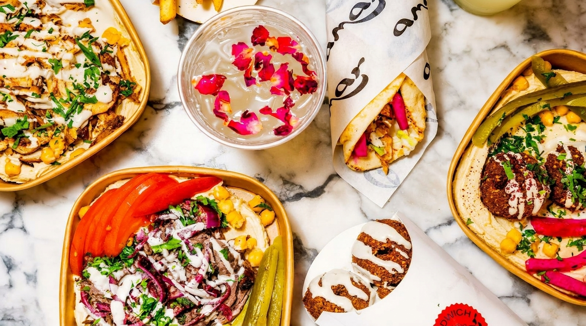 Rooted in Lebanese Classics