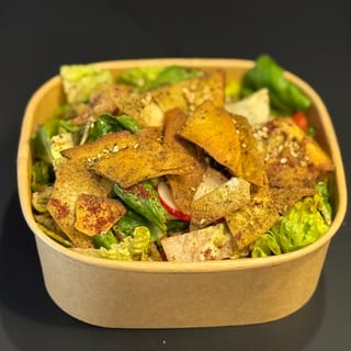 Fattoush Salad