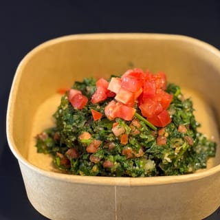 Tabouleh Salad