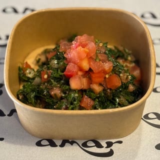 Side Tabbouleh